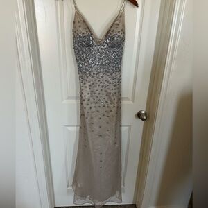 Scala Dress